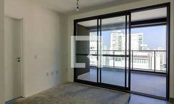 Imagem: Apartamento à Venda - Brooklin, 1 Quarto