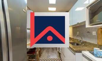 Imagem 7: Locação Apartamento 3 Dormitórios - 115 m² Moema