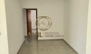 Imagem 4: LM AP08158 ² Apartamento no Residencial Bosque dos Ipês / 86 m² / 3 dormitórios / 1 suíte