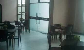 Imagem: Apartamento para aluguel possui 53 metros