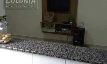 Imagem 2: Santo André - Apartamento Padrão - Parque Industriário