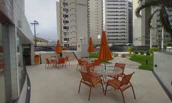 Imagem 4: Apartamento 2Qts Mobiliado em Boa Viagem