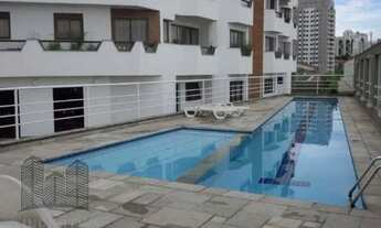 Imagem 7: Apartamento à venda, 141 m² por R$ 1.452.000,09 - Sumarezinho - São Paulo/SP