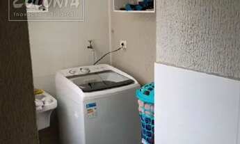 Imagem 4: Santo André - Apartamento Padrão - Utinga