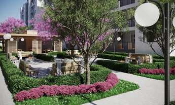 Imagem 7: Apartamento com 2 quartos - Barra Velha - SC