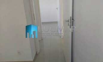 Imagem 3: Apartamento com dois dormitórios no Horto do Ypê