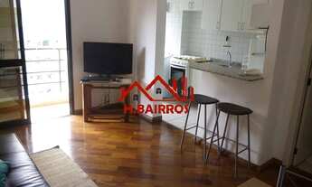 Imagem 7: Apartamento mobiliado com 01 Dormitório para Alugar no Jardim Aquarius