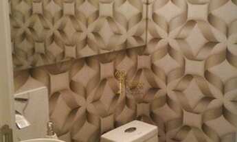 Imagem: Casa Semi mobiliada com 3 dormitórios para