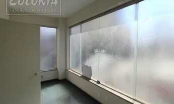 Imagem 2: Santo André - Conjunto Comercial/sala - Centro