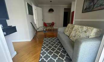 Imagem: Apartamento para locação em Moema 2