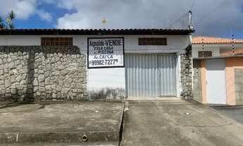 Imagem 2: CASA R$ 680 MIL AV PRINCIPAL MURILOPOLIS