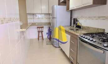 Imagem 6: Apartamento com 3 dormitórios, 110 m² - venda por R$ 1.007.000 ou aluguel por R$ 5.500/mês