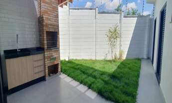 Imagem: CASA TÉRREA JARDIM LAGUNA, INDAIATUBA