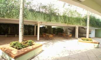 Imagem 6: Apartamento para venda possui 90 metros quadrados com 3 quartos lazer completo