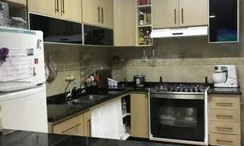 Imagem 4: CASA TÉRREA - JARDIM ANDREA DEMARCHI - SP