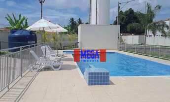 Imagem 7: Apartamento com 2 quartos no bairro Araturi (Jurema) - Caucaia/CE