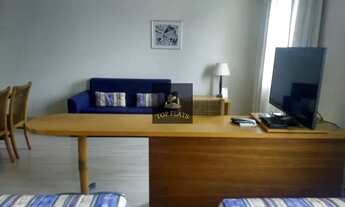 Imagem 5: Flat disponível em moema