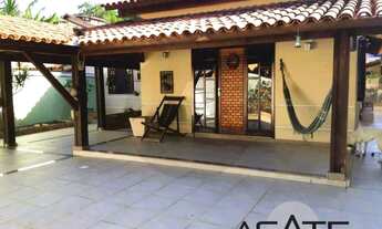 Imagem: Agatê Imóveis vende Casa Linear de 156