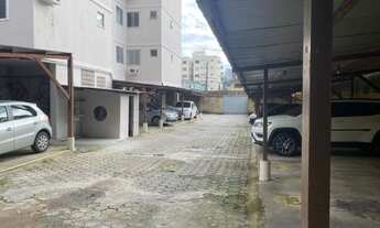 Imagem 6: Apto de 01 Quarto na Benjamin Constant, px. Ao Shopping Doca Boulevard