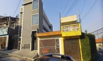 Imagem 2: SÃO PAULO - Apartamento Padrão - JARDIM DAS ROSAS (ZONA LESTE