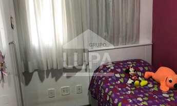 Imagem 7: Apartamento - Vila Isolina Mazzei - 72 metros quadrados - 3 dormitórios - suíte - 2 vagas