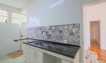 Imagem 7: Apartamento Locação 3 Dormitórios - 130 m² Itaim Bibi