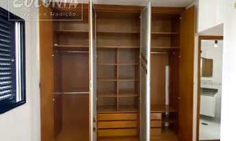 Imagem 6: Santo André - Apartamento Padrão - Vila Alzira