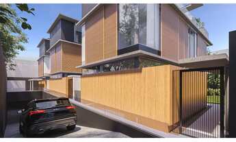 Imagem 7: São Paulo - Casa de Condomínio - Jardim Paulistano