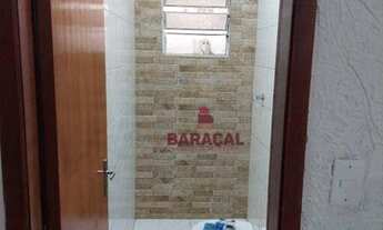 Imagem 6: Casa com 2 dormitórios para alugar, 52 m² por R$ 1.200,01/mês - Vila Sônia - Praia Grande