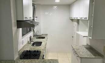 Imagem 3: Apartamento para venda e aluguel com 2 quartos, Condomínio Parque Bali