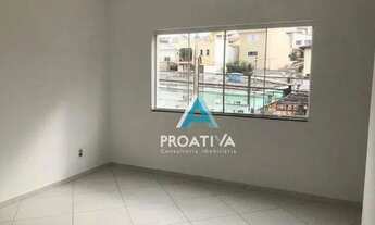 Imagem 5: Sobrado com 2 dormitórios, 100 m² - venda ou aluguel - Parque das Nações - Santo André/SP