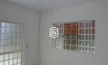 Imagem 5: 0342 - Casa para aluguel com 65 metros quadrados com 3 quartos em Verde Lar - Teresina - P