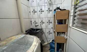 Imagem 5: Casa com 1 dormitório à venda, 30 m² por R$ 187.000 - Aviação - Praia Grande/SP