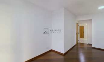 Imagem 7: Locação Apartamento 2 Dormitórios - 73 m² Pinheiros