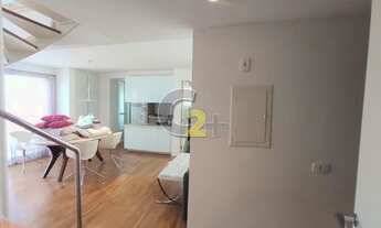 Imagem 5: DUPLEX - VILA NOVA CONCEIÇÃO - 104M² - 2 VAGAS