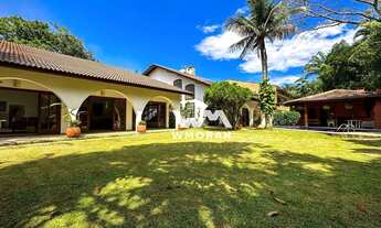 Imagem 4: Casa com 5 suítes à venda, 600 m² por R$ 5.800.000 - Riviera de São Lourenço - Bertioga/SP