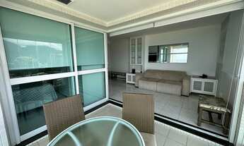 Imagem 3: Sheraton Barra da Tijuca, Atual Wyndham 50m2, Lindo, frontal mar