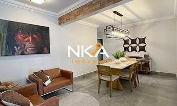 Imagem 5: APARTAMENTO 03 SUÍTES À VENDA NA NOVA CAMPINAS