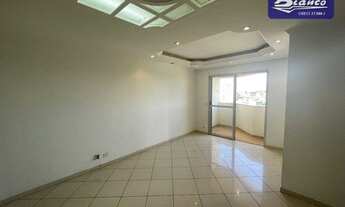 Imagem 4: Apto. Andar Alto - Vista Livre Bosque Maia!!