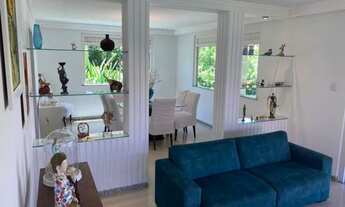 Imagem 5: Condomínio Melício Machado Vendo Casa Com 5 Dormitórios E 2 Suíte Na Aruana. F08KVB