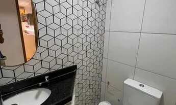 Imagem 6: Apartamento para venda tem 109 metros quadrados com 3 quartos em São Marcos - São Luís - M