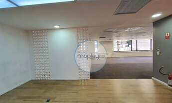 Imagem 7: Conjunto comercial para locação na Vila Olímpia - Imoplay Real Estate