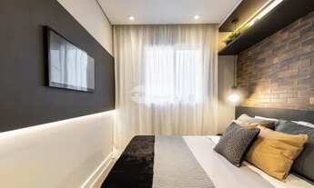 Imagem 5: SãO PAULO - Apartamento Padrão - Vila Moraes