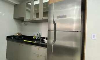 Imagem 4: Chave - Jardim de Napoli - 2 Quartos - Nascente - Oportunidade - Projetado