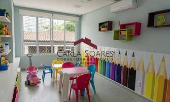 Imagem 6: Apartamento Alto Padrão Venda/Loc anual