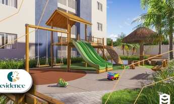 Imagem 6: Super lançamento EVIDENCE JABOTIANA