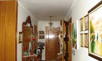 Imagem 7: Ótimo apartamento em excelente localização de Higienópolis # 260m²