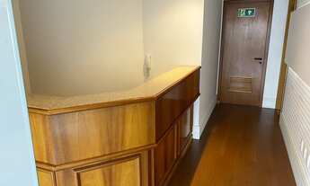 Imagem 2: BENTOALVES aluga sala aérea mobiliada, próximo RBS TV, no Centro - Caxias do Sul - RS