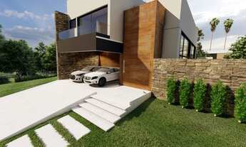 Imagem 2: Alugo Casa Alphaville Brasília