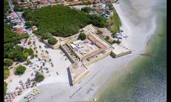 Imagem 3: Casa de praia ilha de Itamaracá, praia do forte,04 quartos com piscina finais de semana